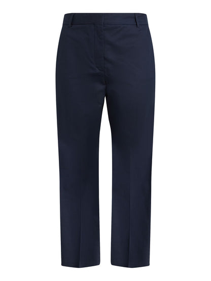 TOMMY HILFIGER CRV CO SLIM STRAIGHT CHINO