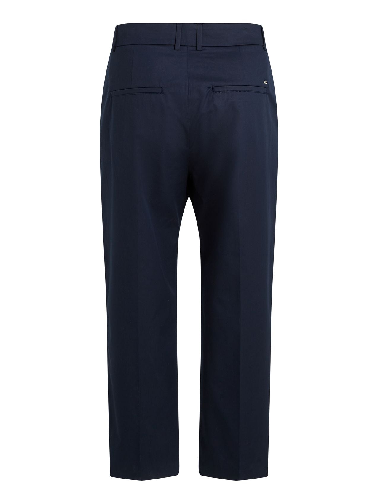 TOMMY HILFIGER CRV CO SLIM STRAIGHT CHINO