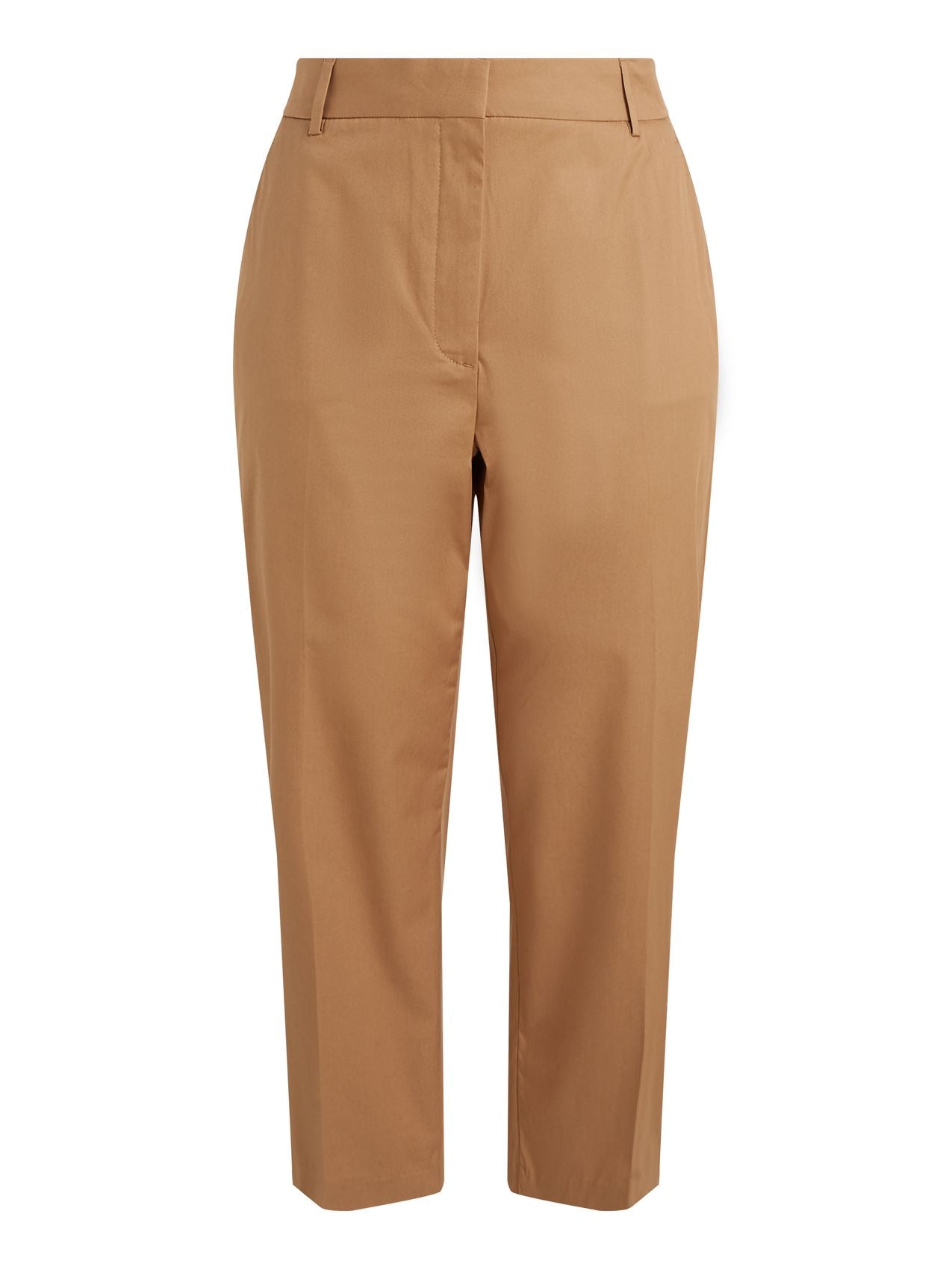 TOMMY HILFIGER CRV CO SLIM STRAIGHT CHINO