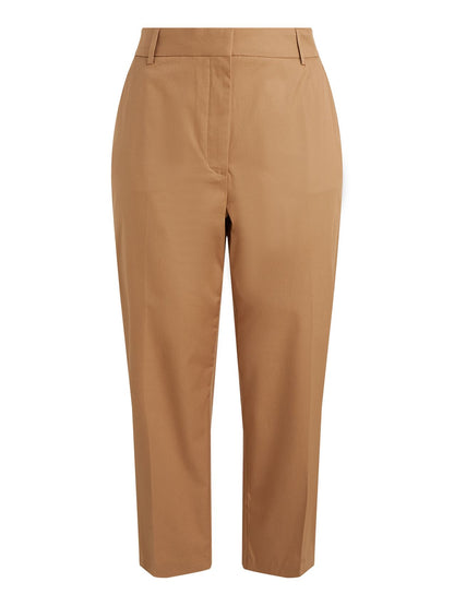 TOMMY HILFIGER CRV CO SLIM STRAIGHT CHINO