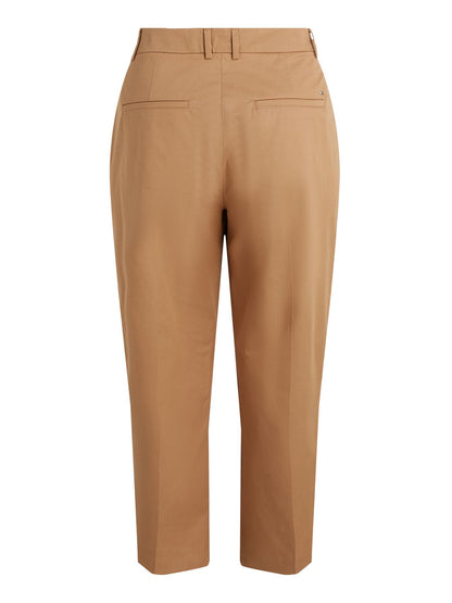 TOMMY HILFIGER CRV CO SLIM STRAIGHT CHINO