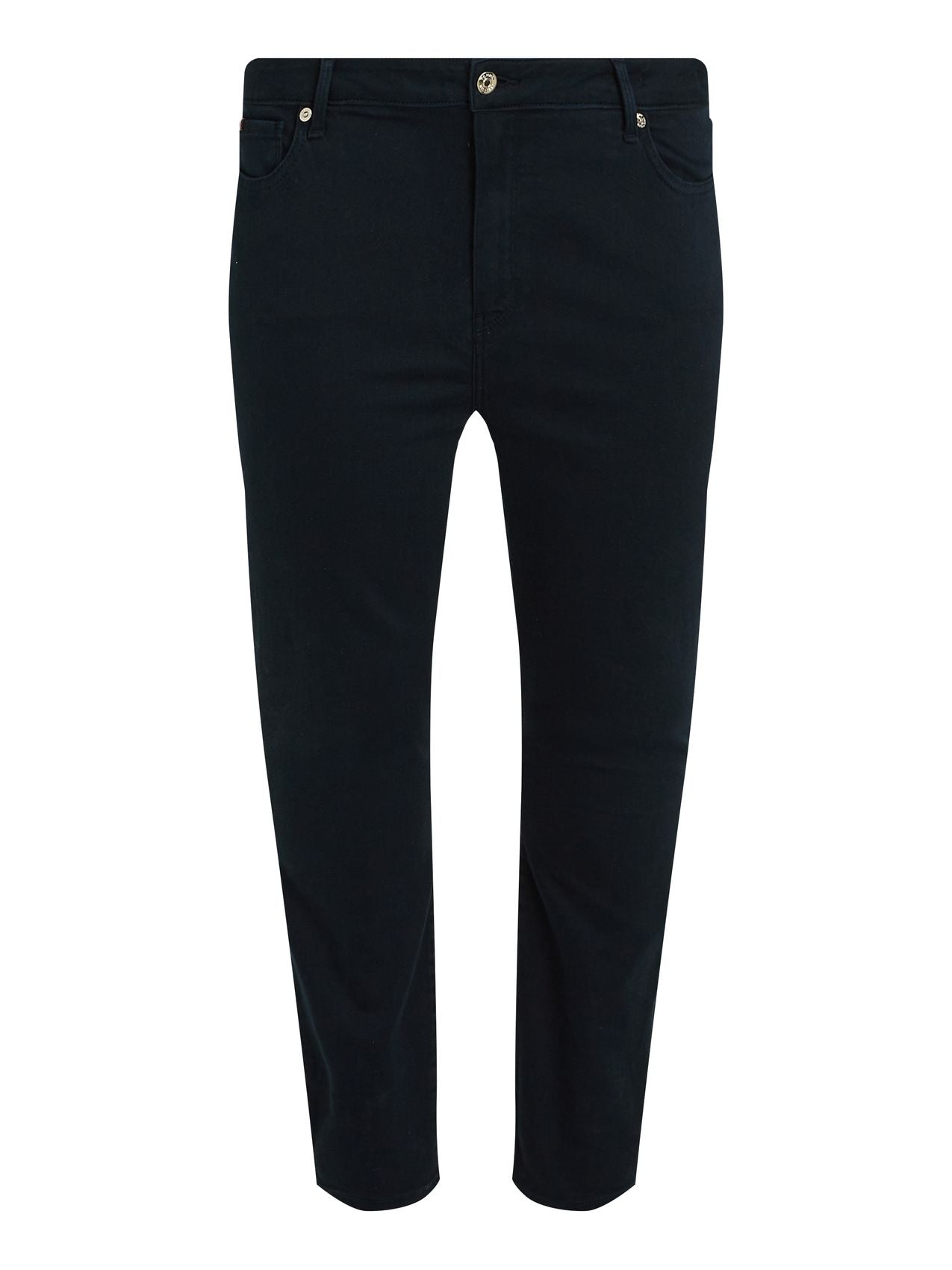 TOMMY HILFIGER CRV HARLEM U SKINNY HW CLR