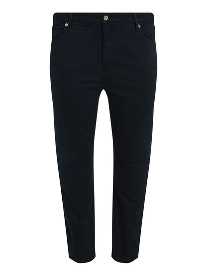 TOMMY HILFIGER CRV HARLEM U SKINNY HW CLR
