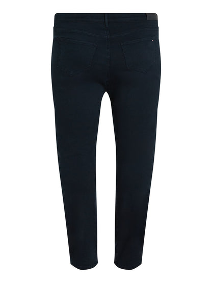 TOMMY HILFIGER CRV HARLEM U SKINNY HW CLR