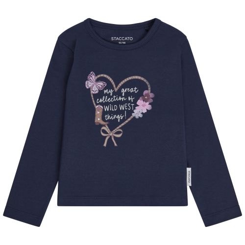 STACCATO Md.-Shirt