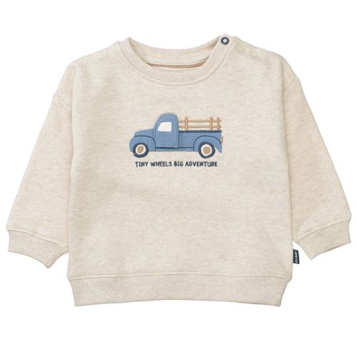 STACCATO Kn.-Sweatshirt