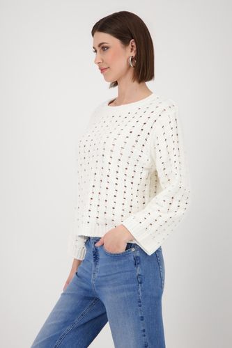 MONARI PulloverPullover, off-white
