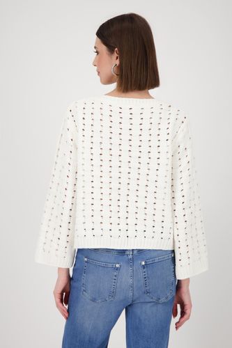 MONARI PulloverPullover, off-white