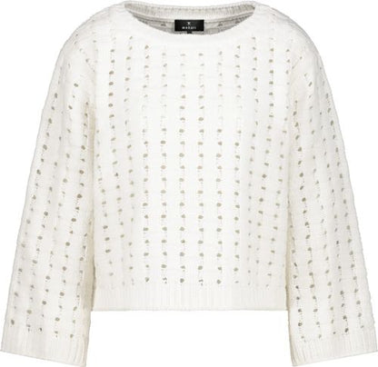 MONARI PulloverPullover, off-white