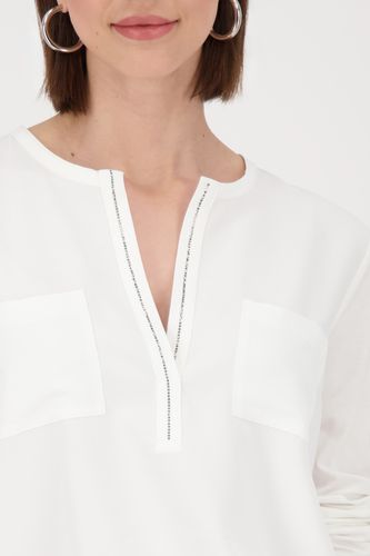 MONARI PulloverPullover, off-white