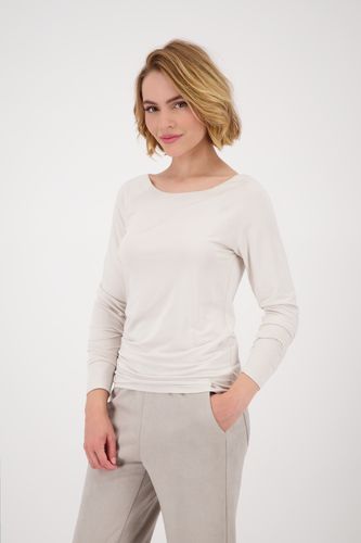 MONARI PulloverPullover, oat milk