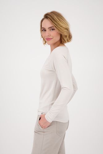 MONARI PulloverPullover, oat milk