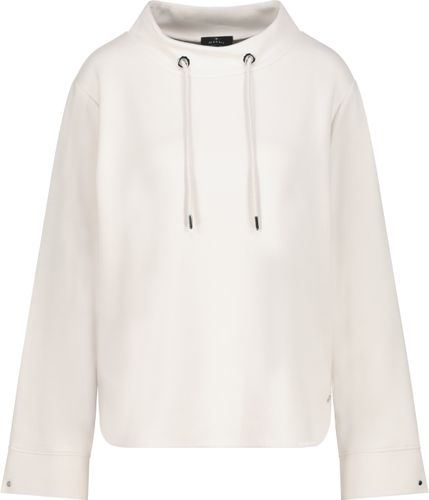 MONARI SweatshirtSweatshirt, oat milk