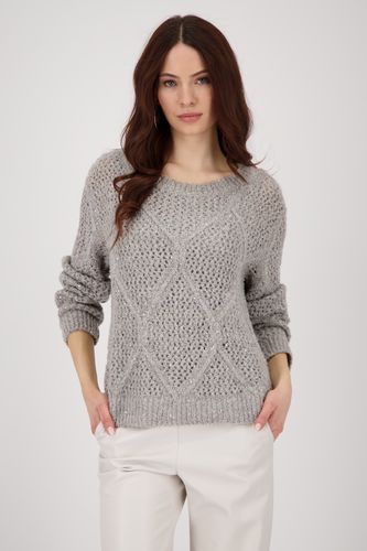 MONARI PulloverPullover, greige 46