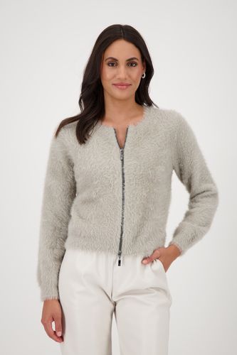 MONARI StrickjackeStrickjacke, greige