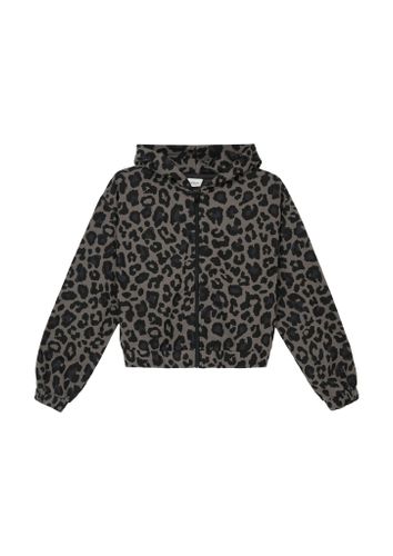 OLIVER TWIST Sweatshirt Jacke