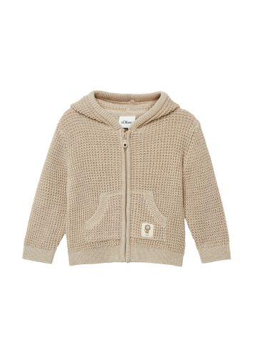 OLIVER TWIST Strickjacke