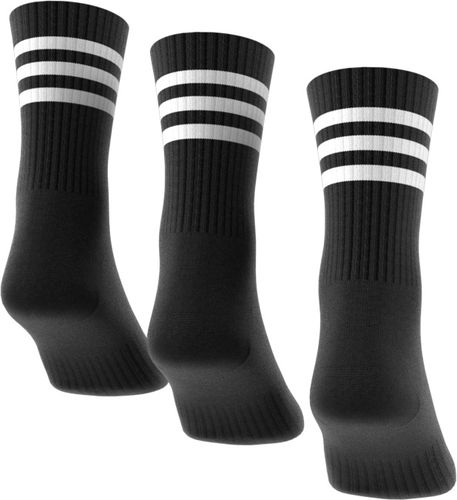 ADIDAS Herren Socken 3-Streifen