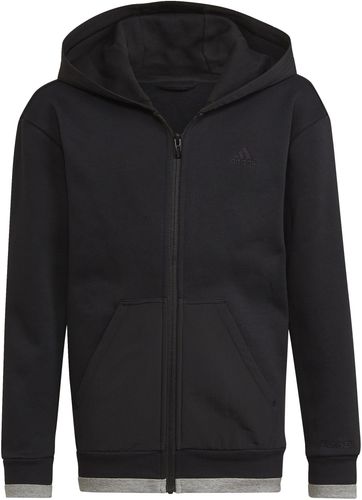 ADIDAS Kinder Kapuzensweat