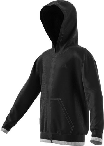 ADIDAS Kinder Kapuzensweat