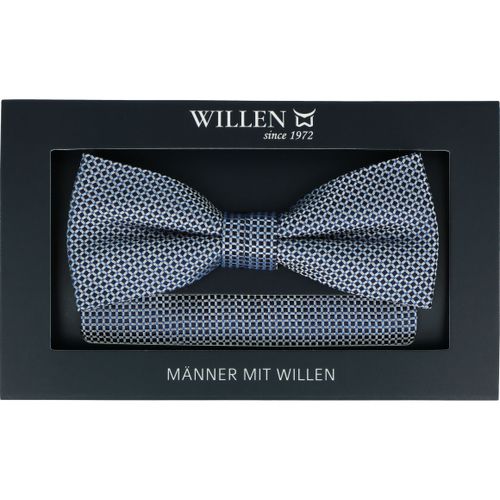 Willen Set, marine