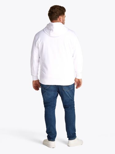 TOMMY HILFIGER BT-HILFIGER CENTER STACK HOODY-B