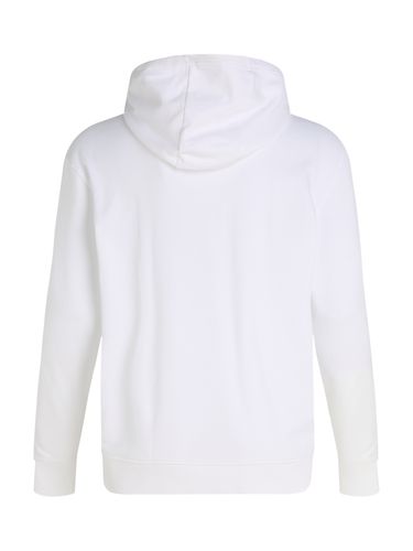 TOMMY HILFIGER BT-HILFIGER CENTER STACK HOODY-B
