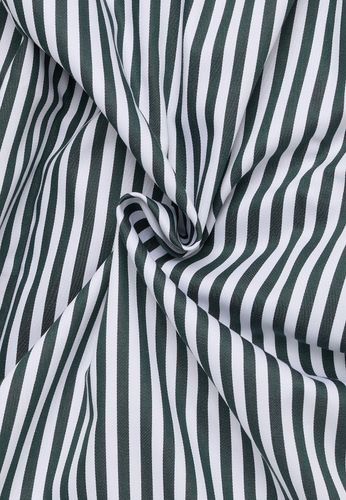 ETERNA Hemd Satingewebe Langarm