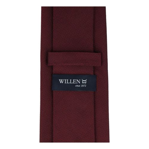 WILLEN Willen Krawatte