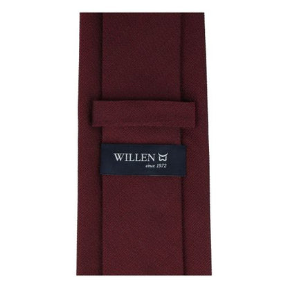 WILLEN Willen Krawatte