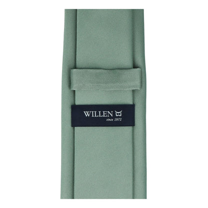 WILLEN Willen Krawatte