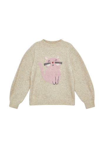OLIVER TWIST Strickpullover