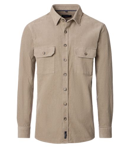 CASA MODA Hemdjacke