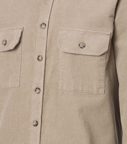 CASA MODA Hemdjacke