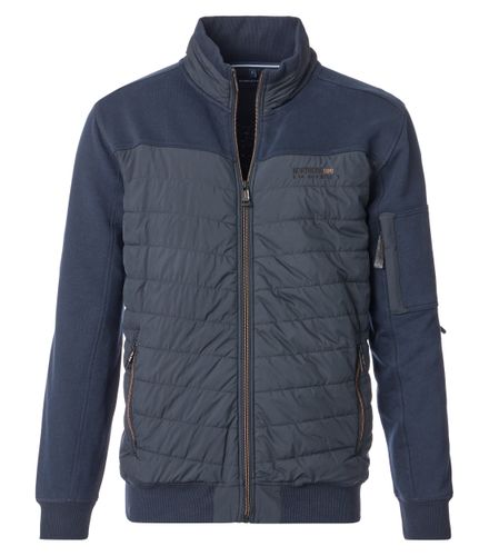 CASA MODA Sweatjacke 5XL