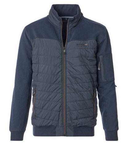 CASA MODA Sweatjacke 5XL