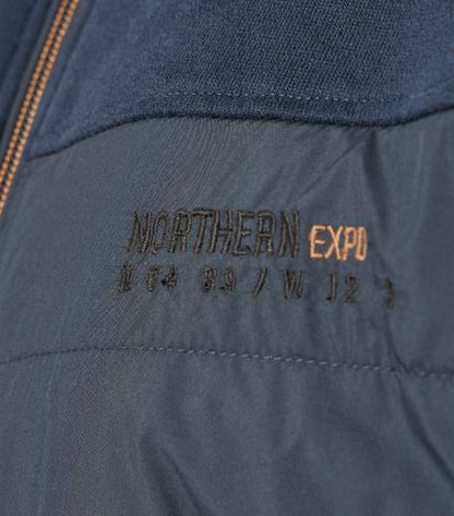 CASA MODA Sweatjacke