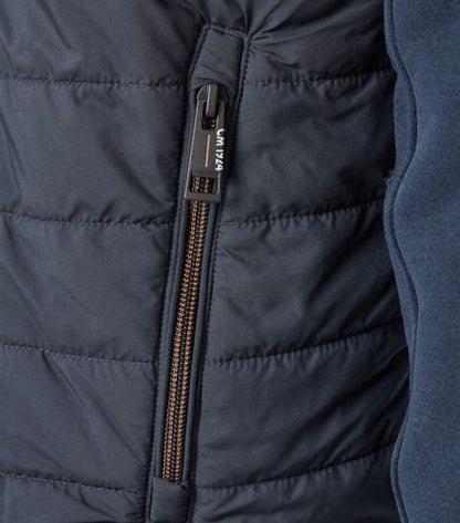 CASA MODA Sweatjacke