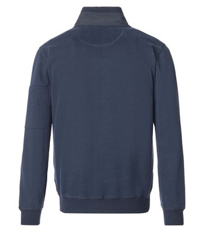 CASA MODA Sweatjacke