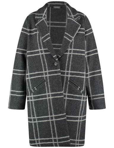 SAMOON JACKE STRICK 54