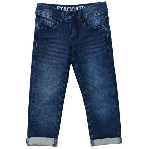STACCATO Kn.-Jogg Denim, Classic Fit 104