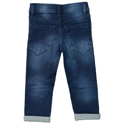 STACCATO Kn.-Jogg Denim, Classic Fit