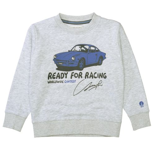 STACCATO Kn.-Sweatshirt