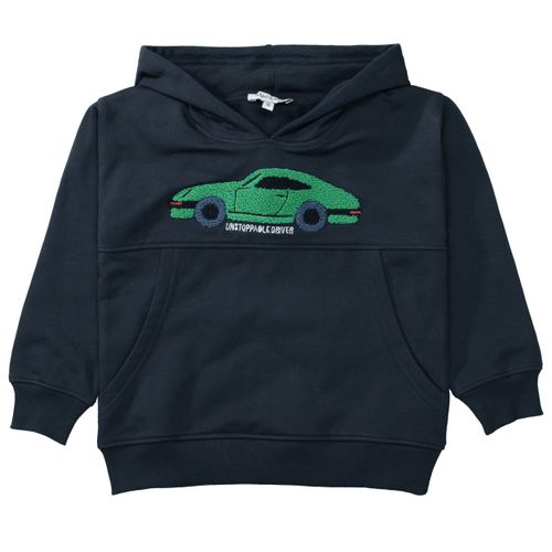 STACCATO Kn.-Hoodie