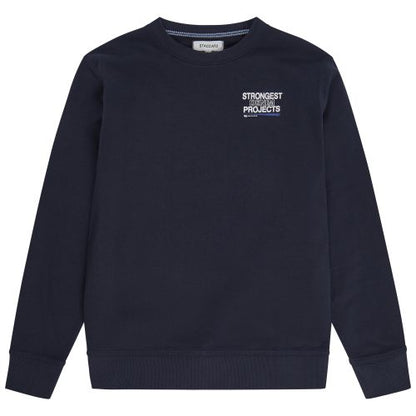 STACCATO Kn.-Sweatshirt 164