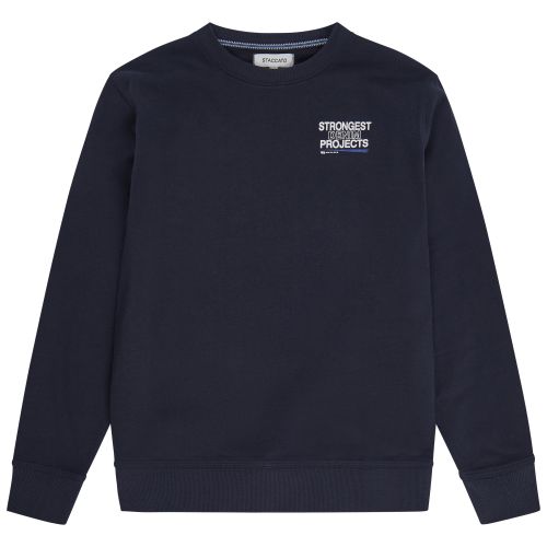 STACCATO Kn.-Sweatshirt