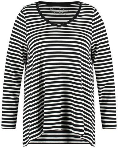 SAMOON T-SHIRT 1/1 ARM 44