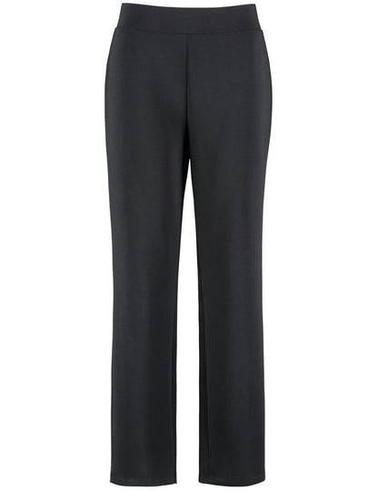 HOSE GEWIRKE (LEGGIN