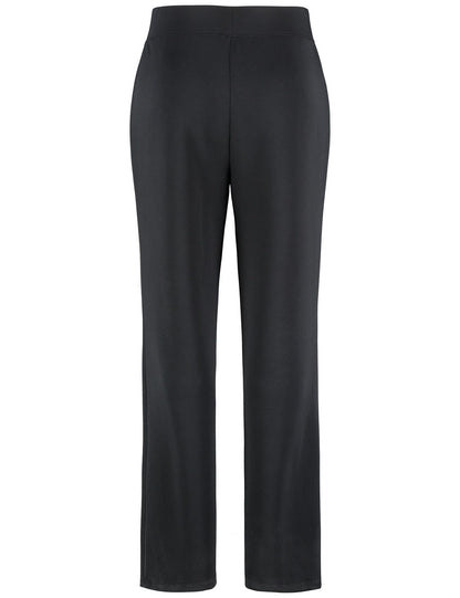 HOSE GEWIRKE (LEGGIN