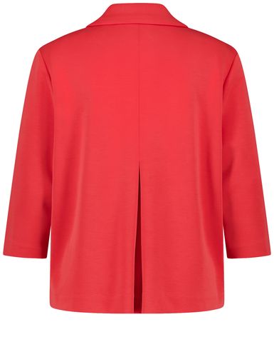 SAMOON JACKE GEWIRKE